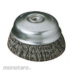 UNITED ABRASIVES-SAIT Cup Brush