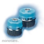 Union Cup Brush GCR Series (Sikat Mangkok)