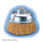 Union Cup Brush Steel Wire (CC) (Sikat Mangkok)