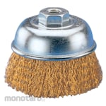 Union Wire Cup Brush CC Series (Sikat Mangkok)