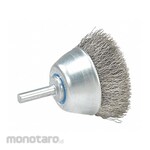 WALTER SURFACE TECHNOLOGIES Mounted Cup Brush Crimped