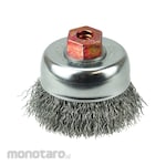 WEILER Crimped Cup Brush