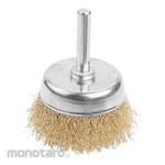 WOKIN Cup Brush with Shank