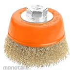 WOKIN Wire Cup Brush (Sikat Mangkok)
