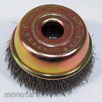 YANASE Steel wire cup brush for air