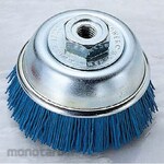 YANASE Uni long lit cup brush