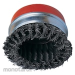 York Arbor Cup Brush Threaded (Sikat Mangkok Kepang)