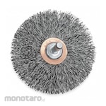 DEWALT Wire Wheel Brush (Sikat Kawat Piring)