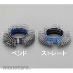 ESCO Wire Wheel Brush (Straight/Steel) for EA162SR 0.5mm (Sikat Kawat Piring)