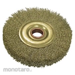 Egamaster Wheel Brush (Sikat Kawat Piring)