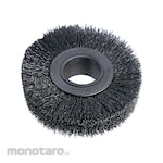 Kennedy Wheel Brush Steel Wire 30SWG (Sikat Kawat Piring)