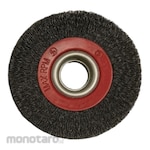 Kullen Wire Wheel Brush