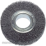 LESSMANN Wheel Brush (Sikat Kawat Piring)