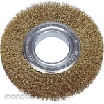 LESSMANN Wheel Brush
