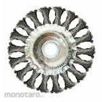 Langsol Wheel Brush (Sikat Kawat Piring)