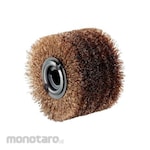 METABO Wheel Brush Steel Wire (Sikat Kawat Piring)