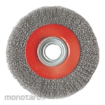 Mister Abrasive Wire Wheel Brush Steel