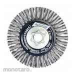 NORTON Wire Wheel Brush (Sikat Kawat Piring)