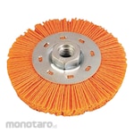 NYALOX BY DICO Wire Wheel Brush Angle Grinder (Sikat Kawat Piring)