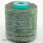 OfficeMine Roller Minico B Cross Wheel