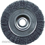 Osborn Industrial Precision Brush