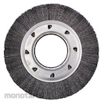 Osborn Wheel Brush Industrial Precision (Sikat Kawat Piring)