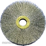 Osborn Wheel Brush Industrial Precision (Sikat Kawat Piring)