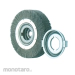 PFERD Wheel Brush RBU15038/AK32.2ST0.30 (Sikat Kawat Piring)