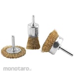 RS PRO Abrasive Brushes
