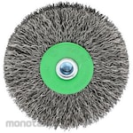 RS PRO Abrasive Brushes