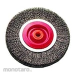 Sellery Wire Wheel Brush (Sikat Kawat Piring)
