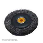Union Circular Wire Brush (Sikat Kawat Piring)