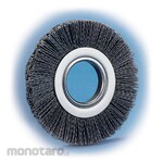 Union Wheel Brush (GWG) (Sikat Kawat Piring)