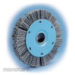 Union Wheel Brush (GWH) (Sikat Kawat Piring)