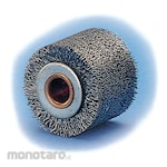 Union Wire Wheel Brush Stripping (WM) (Sikat Kawat Piring)