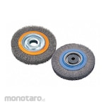 WALTER SURFACE TECHNOLOGIES Wire Wheel Brush Crimped (Sikat Kawat Piring)