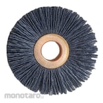 WEILER Wheel Brush Crimped Filament (Sikat Kawat Piring)