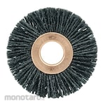 WEILER Wheel Brush Nylon Small Diameter (Sikat Kawat Piring)