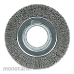 WEILER Wire Wheel Wide Face Crimped
