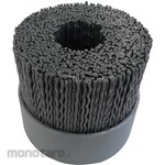 YANASE Burr Removal Brush EX Φ50 C#180