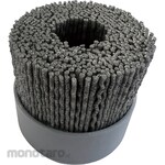 YANASE Burr Removal Brush EX Φ50 C#80