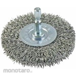 YANASE Impact Wheel Brush