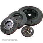 YANASE Wheel Brush - Unilon Diamond Grit