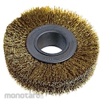 York 30SWG Brass Wire Brush