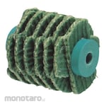 mine Sisal Wheel for Roller Minico