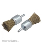 ALDO End Brush Steel Wire (Sikat Kawat Tangkai)