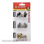 ALDO Polishing Brush Set