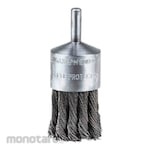 BENZ WERKZ End Brush Twisted (Sikat Tangkai End Brush)