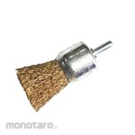 BESTGUARD Wire End Brush (Sikat Tangkai End Brush)
