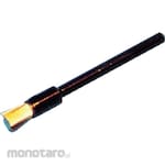 Burrtec End Brush Weiler Miniature (Sikat Tangkai End Brush)